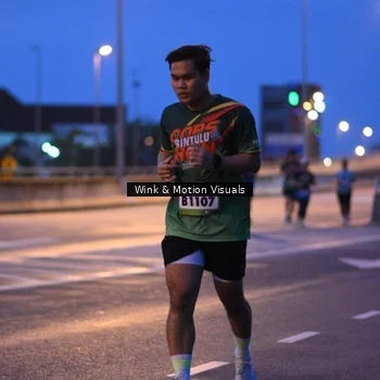 Runner Photo 9071208