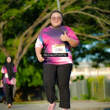 Runner Photo 9071209
