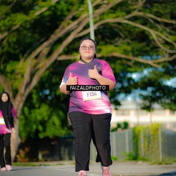 Runner Photo 9071214