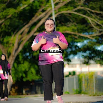 Runner Photo 9071215