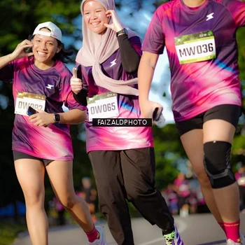 Runner Photo 9071223
