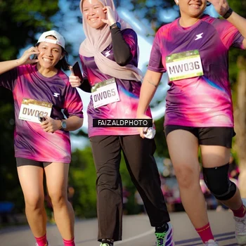Runner Photo 9071227