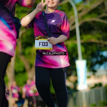 Runner Photo 9071242