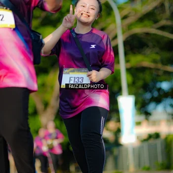 Runner Photo 9071248