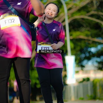 Runner Photo 9071250