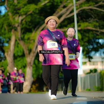 Runner Photo 9071271