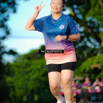 Runner Photo 9071280