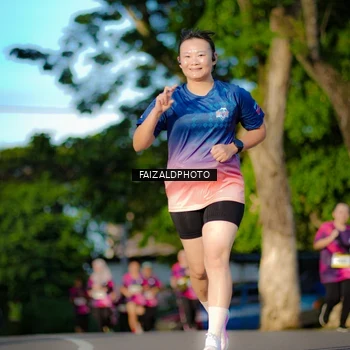 Runner Photo 9071289