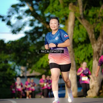 Runner Photo 9071294