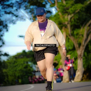 Runner Photo 9071295