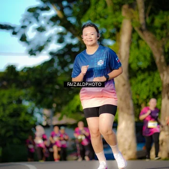 Runner Photo 9071296