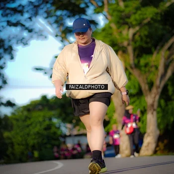 Runner Photo 9071297