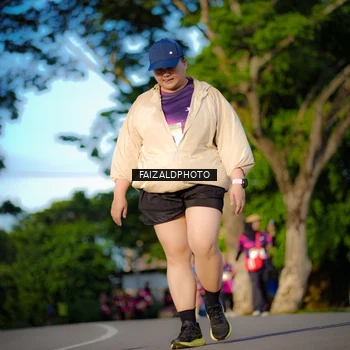 Runner Photo 9071299