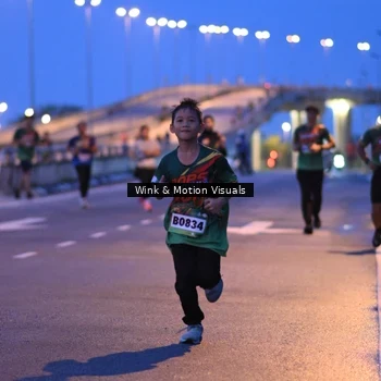 Runner Photo 9071307