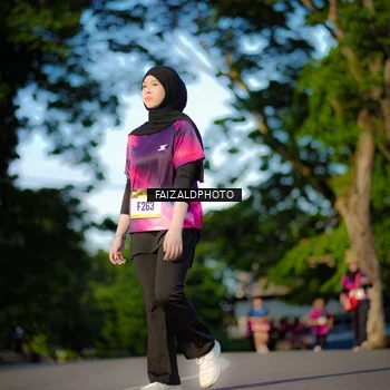 Runner Photo 9071314