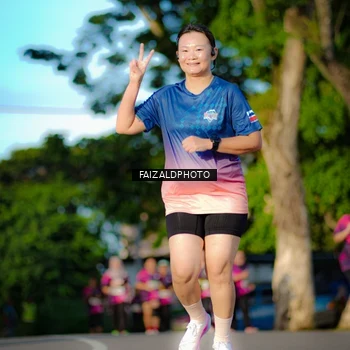 Runner Photo 9071318