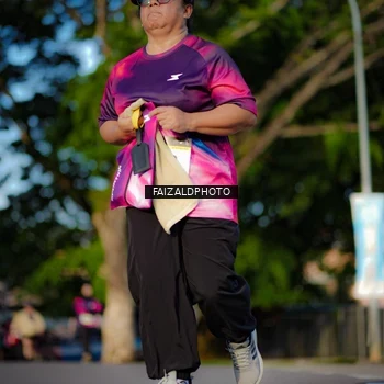 Runner Photo 9071319