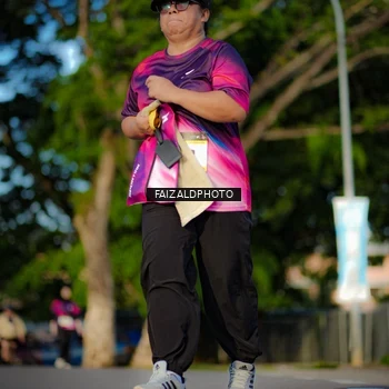 Runner Photo 9071322