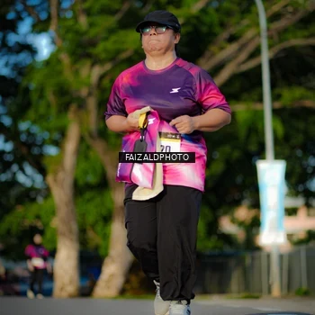 Runner Photo 9071323