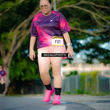 Runner Photo 9071324