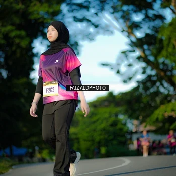 Runner Photo 9071327