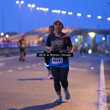 Runner Photo 9071329