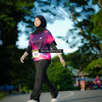 Runner Photo 9071330