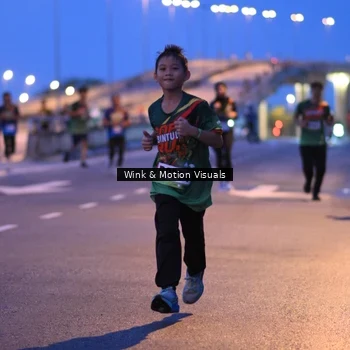 Runner Photo 9071334