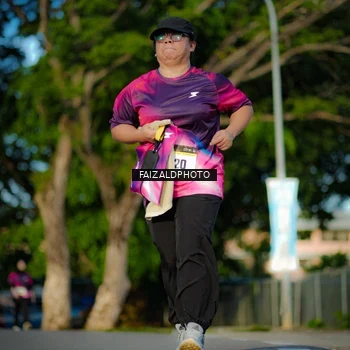 Runner Photo 9071338
