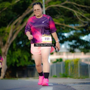 Runner Photo 9071339