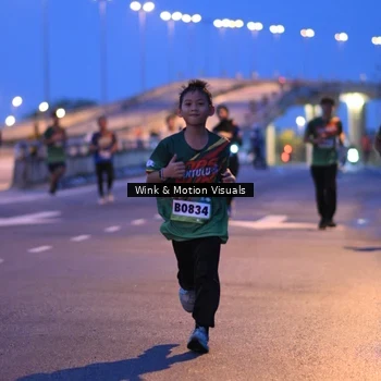 Runner Photo 9071340