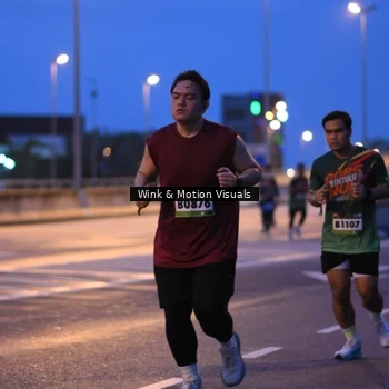 Runner Photo 9071343