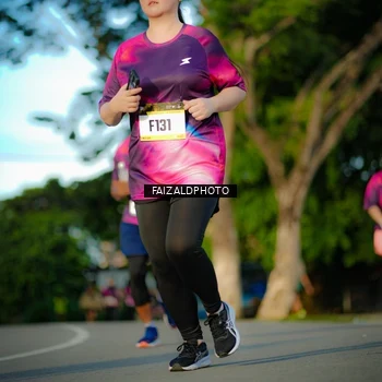 Runner Photo 9071344