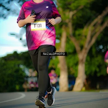 Runner Photo 9071345