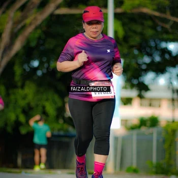 Runner Photo 9071357
