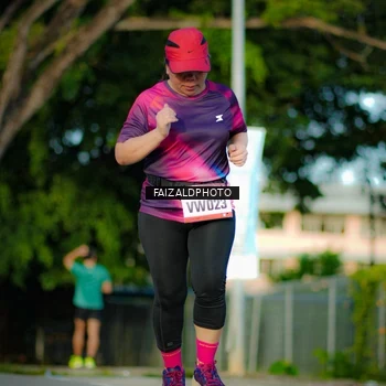 Runner Photo 9071362