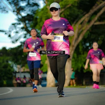 Runner Photo 9071363