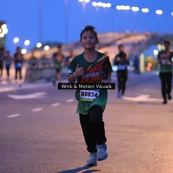 Runner Photo 9071368