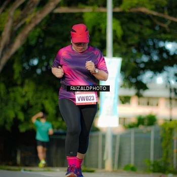 Runner Photo 9071375