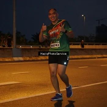 Runner Photo 9071376