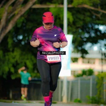 Runner Photo 9071380