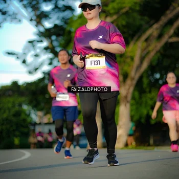Runner Photo 9071381