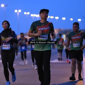 Runner Photo 9071386