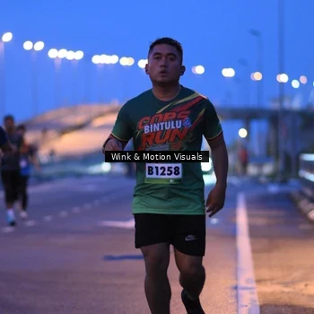 Runner Photo 9071388