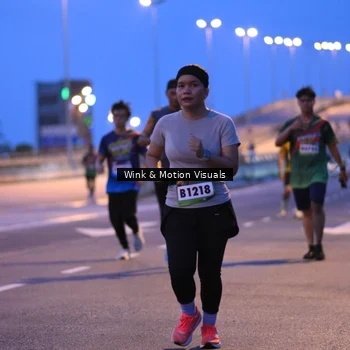Runner Photo 9071389