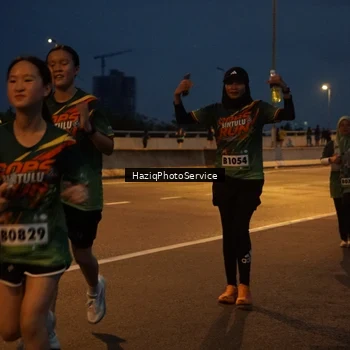 Runner Photo 9071390