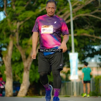 Runner Photo 9071392