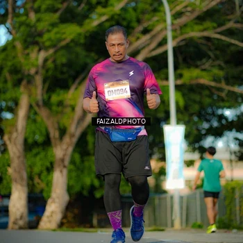 Runner Photo 9071394