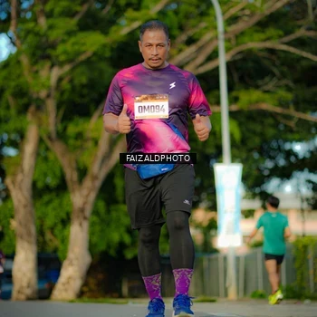 Runner Photo 9071397