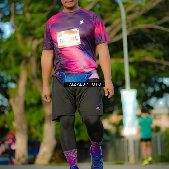 Runner Photo 9071398